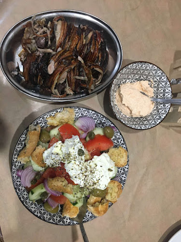 Το Ελληνικόν - Γαστρονομία και φιλοξενία