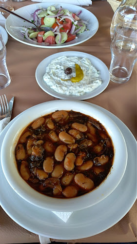 Tavern "To Filaraki" - Γαστρονομία και φιλοξενία