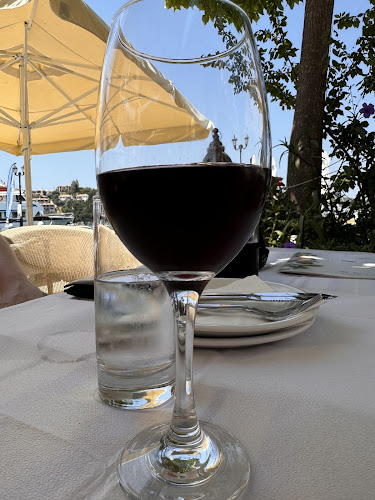 Parasole Italian Restaurant - Γαστρονομία και φιλοξενία