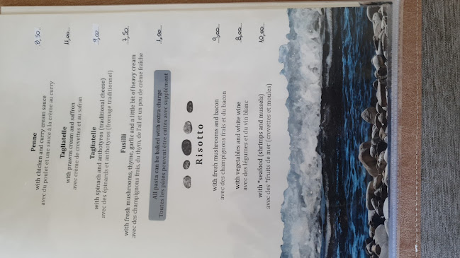 Opinii despre SITIA BEACH PIZZERIA - RESTAURANT în Σητεία - Γαστρονομία και φιλοξενία