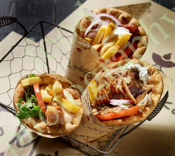 Το Μαγκάλι (Αχαρνές)