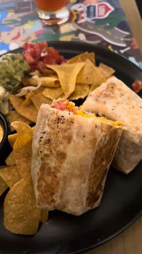 Opinii despre TGI Fridays Αριστοτέλους în Θεσσαλονίκη - Γαστρονομία και φιλοξενία