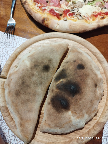 Opinii despre Raffaele Pizza & Pasta în Θεσσαλονίκη - Γαστρονομία και φιλοξενία