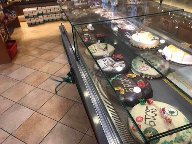 ΑΡΤΟΠΟΙΕΙΟ ΔΑΜΑΣΕΣ - Παλαιά Φώκαια