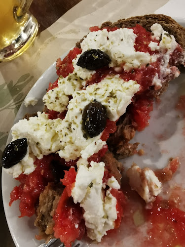 Χρυσόστομος - Γαστρονομία και φιλοξενία