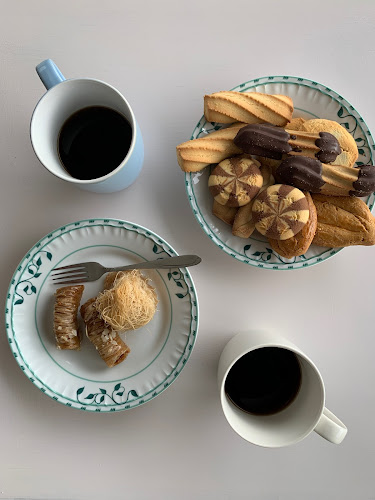 Αρτοποιία Μπραντίτσας