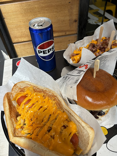 Meat Box - Χανιά