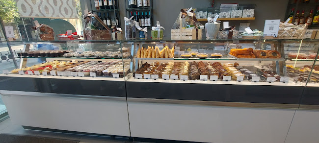 Μίλτος Patisserie, Catering, Cafe