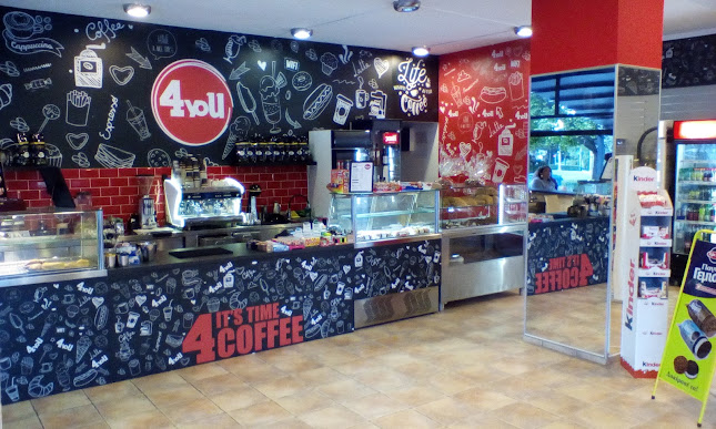 Opinii despre 4yoU în Σέρρες - Γαστρονομία και φιλοξενία