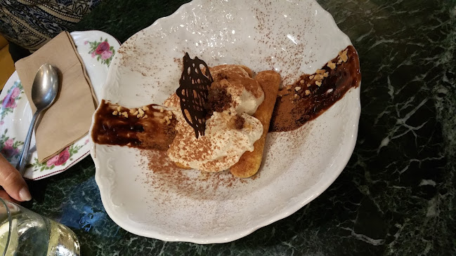 Frankie - Γαστρονομία και φιλοξενία