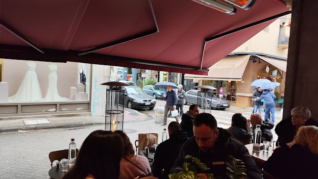 Opinii despre Bardot Kitchen Bar în Πάτρα - Γαστρονομία και φιλοξενία