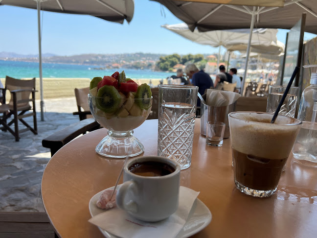 Ντεμεκ - Γαστρονομία και φιλοξενία