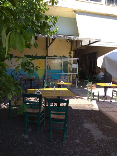 ΚΑΦΕ ΟΥΖΕΡΊ ΒΕΤΤΟΣ ΣΤΗ ΣΤΟΆ