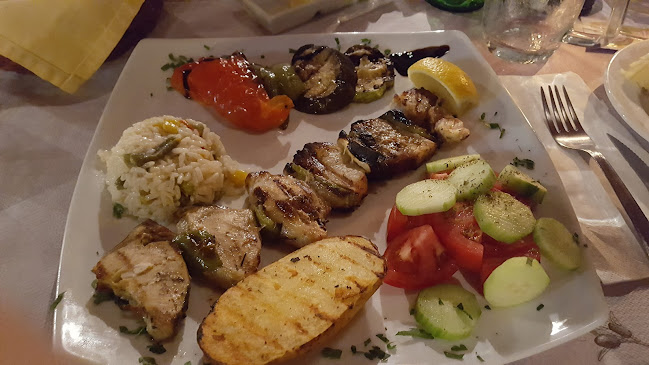 Sunrise Taverna & Bar