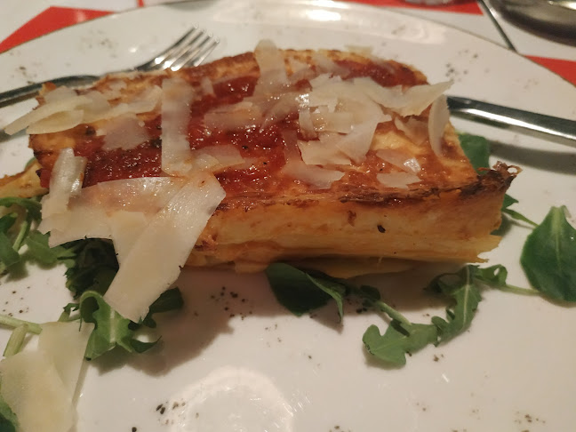 Famigliano - Γαστρονομία και φιλοξενία