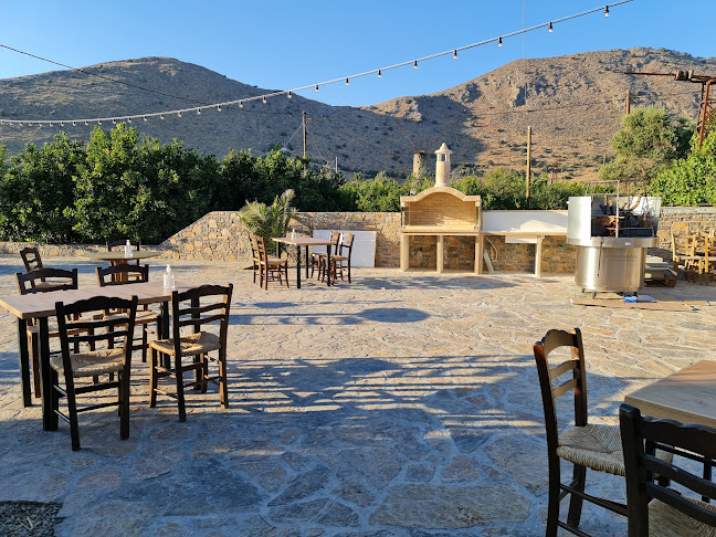 Εξοχικό Κέντρο Καλύβα