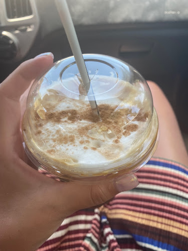 Coffee Break Kissamos - Κίσσαμος