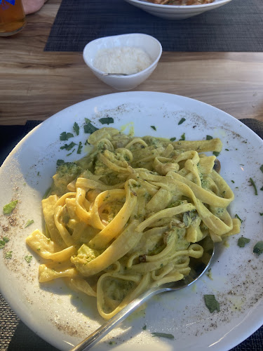 Pizza Napoli Santorini - Καμάρι