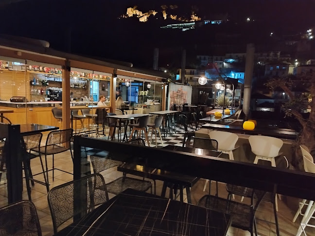 Amaryllis Roof Garden - Ναύπακτος