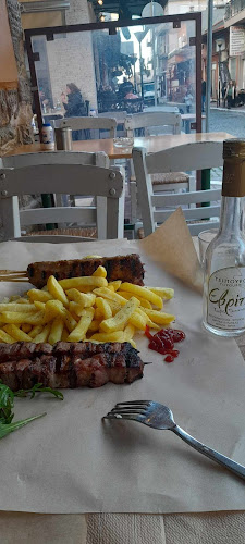 Comentarii opinii despre Η Αγορά