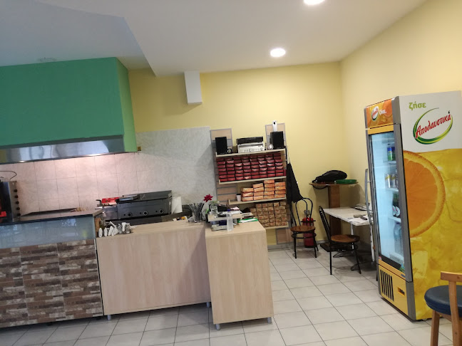 ΨΗΤΟΠΩΛΕΙΟ "ΚΑΤΙ ΨΗΝΕΤΑΙ" - Αυλώνας