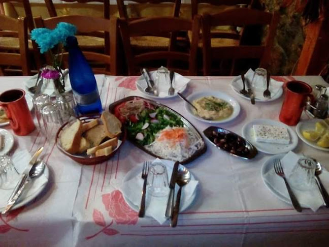 Opinii despre Ταβερνα 'Τα Βαρελια' în Πειραιάς - Γαστρονομία και φιλοξενία