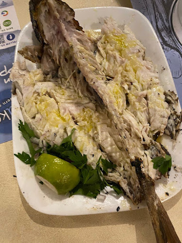 Opinii despre Plaka Beach restaurant în Κίσσαμος - Γαστρονομία και φιλοξενία