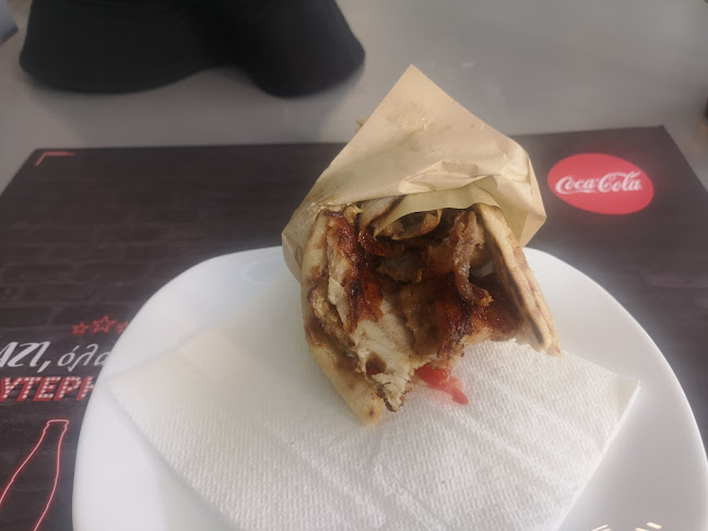 Η γωνιά της Αθηνάς