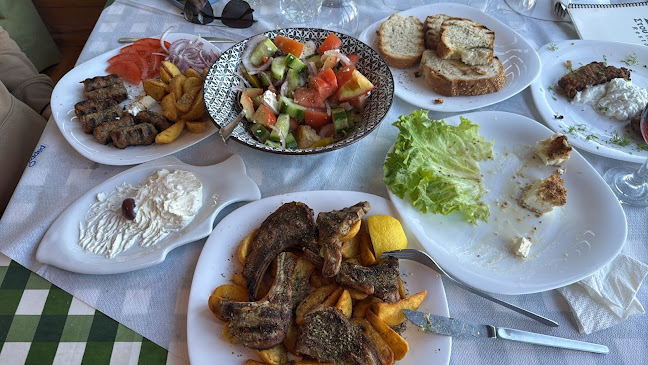 Opinii despre Στου Κυρ' Μιχάλη în Νέα Ηρακλείτσα - Γαστρονομία και φιλοξενία