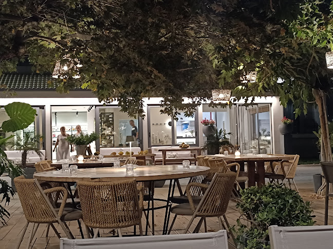 Natura Restaurant - Γαστρονομία και φιλοξενία