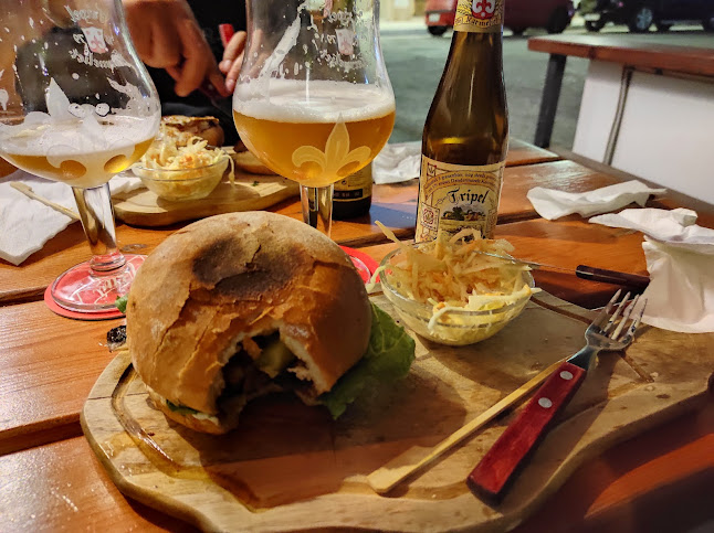 Persiana Beer & Grill - Λακκί