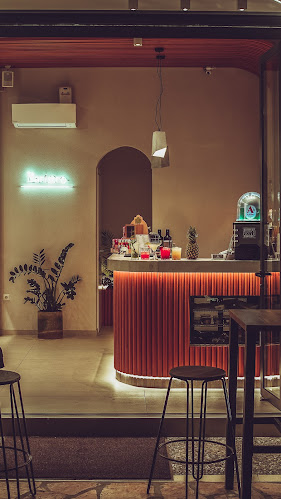 Opinii despre Baristro espresso bar în Αμαλιάδα - Γαστρονομία και φιλοξενία