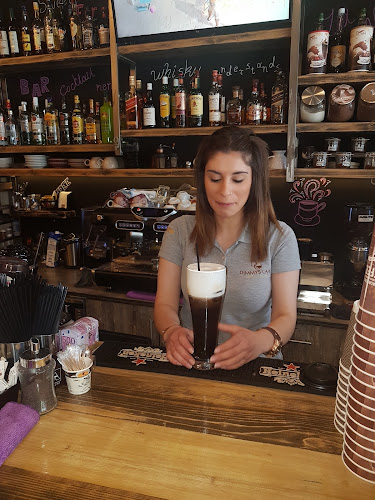 Opinii despre Dimmys Cafe în Ιωάννινα - Γαστρονομία και φιλοξενία