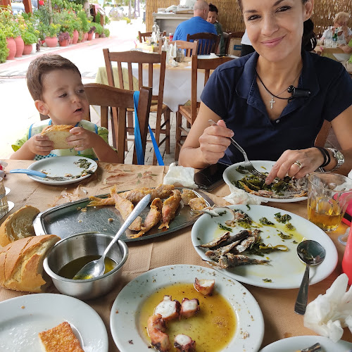 Αγίου Παντελεήμονος 22, Καμένα Βούρλα 350 08