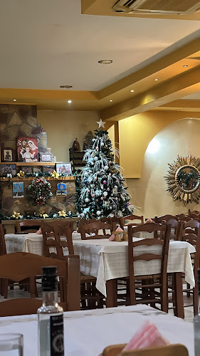 Opinii despre Ταβέρνα ο μπαμπης în Συκορράχη - Γαστρονομία και φιλοξενία