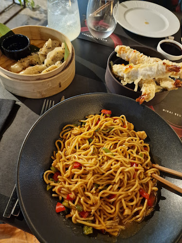 Mirai Sushi & cocktail bar - Χανιά