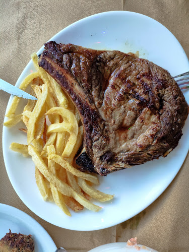 Το Στέκι του Γίγαντα - Πειραιάς