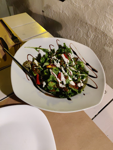 Pizzeria Gousto - Γαστρονομία και φιλοξενία