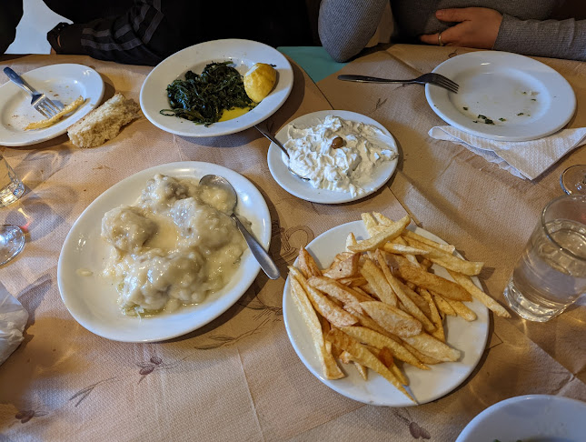 Η Μουριά - Λουτράκι