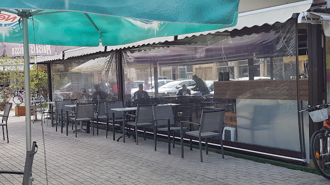 DeNovo - Οιχαλία