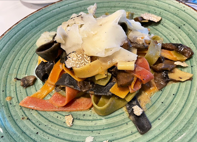 Opinii despre Γαστροδρόμιο εν Ολύμπω în Λιτόχωρο - Γαστρονομία και φιλοξενία