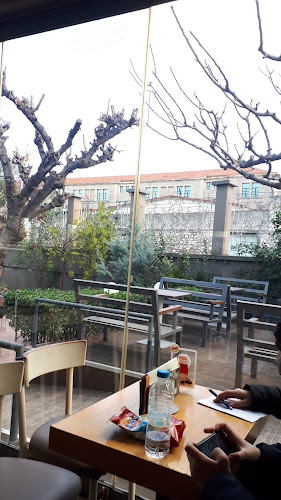 Καφέ Πάρκο - Γαστρονομία και φιλοξενία