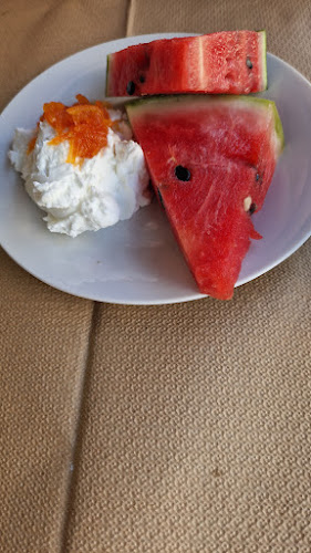 Mezzaria Restaurant - Γαστρονομία και φιλοξενία