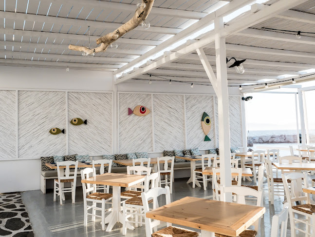 Dal Professore Naxos - Γαστρονομία και φιλοξενία