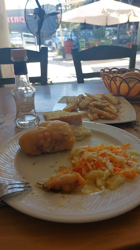 Opinii despre ΚΑΦΕ ΟΥΖΕΡΊ ΒΕΤΤΟΣ ΣΤΗ ΣΤΟΆ în Αλεξάνδρεια - Γαστρονομία και φιλοξενία