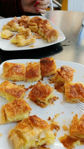 Μπουγάτσα ΤΟ ΣΠΙΤΙΚΟ