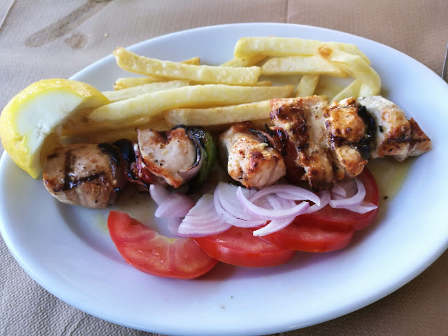 Ταβέρνα Ο Γιώργης