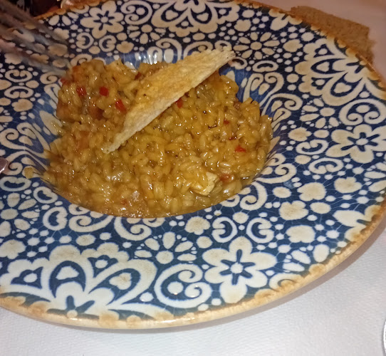 Restaurant Meteora Gkertsou Family - Γαστρονομία και φιλοξενία