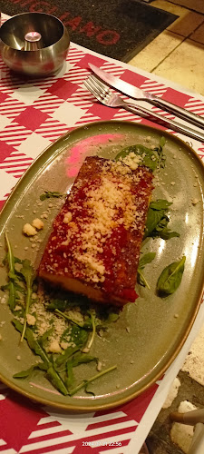 Opinii despre Famigliano în Θεσσαλονίκη - Γαστρονομία και φιλοξενία