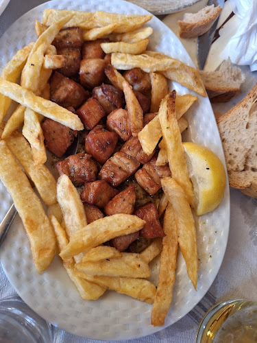 Παλιά Ιστορία